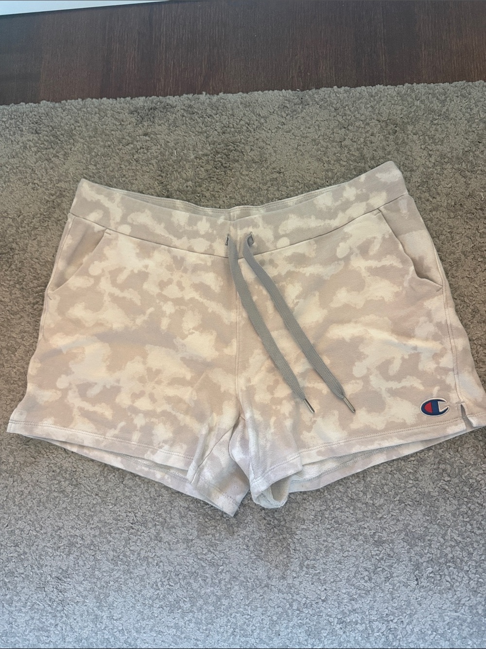 Champion Sweat Shorts